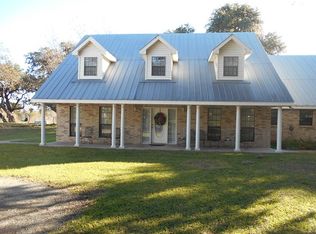 1267 County Road 411, Uvalde, TX 78801