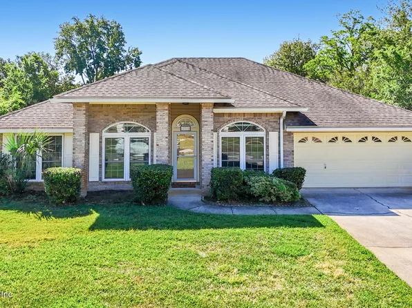 12330 SHELL BEACH Trail, Jacksonville, FL 32246