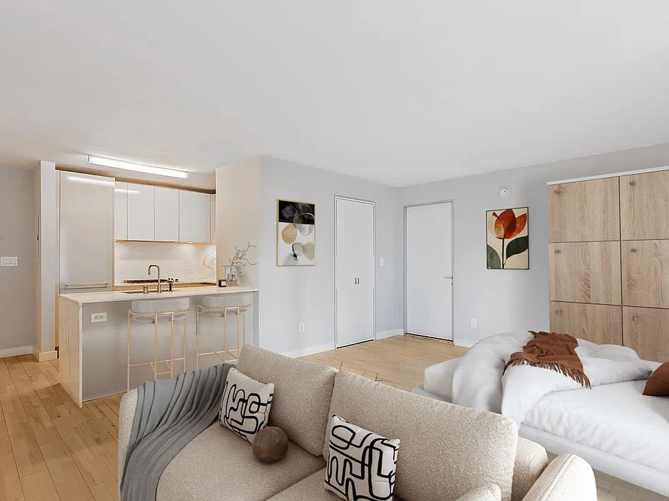 1st image of 322 W 57th St #31Q1