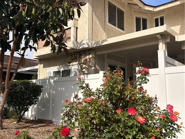 1650 S Campus Ave APT 53, Ontario, CA 91761