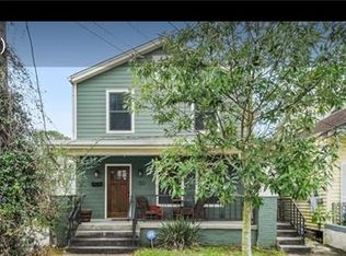 122 N Murat St, New Orleans, LA 70119