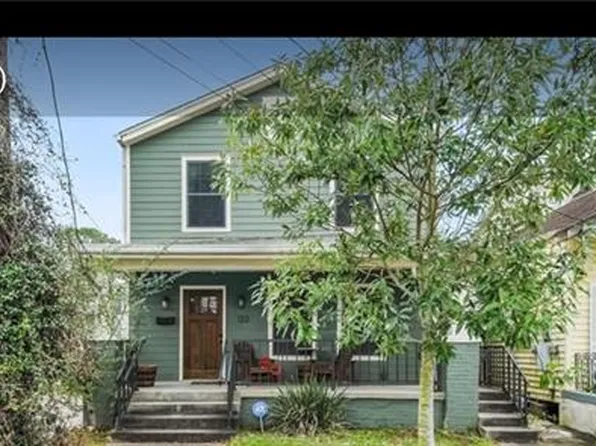 122 N Murat St, New Orleans, LA 70119