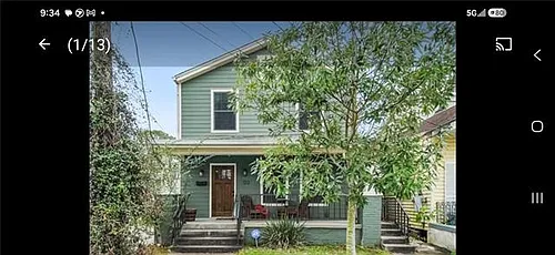 122 N Murat St Photo 1