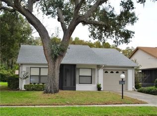 11710 Rose Tree Dr, New Port Richey, FL 34654