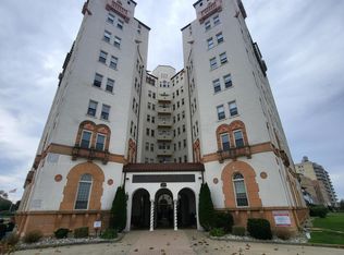 400 Deal Lake Dr APT 7A, Asbury Park, NJ