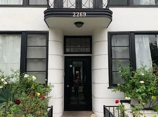 2269 N Beachwood Dr APT 207, Los Angeles, CA 90068