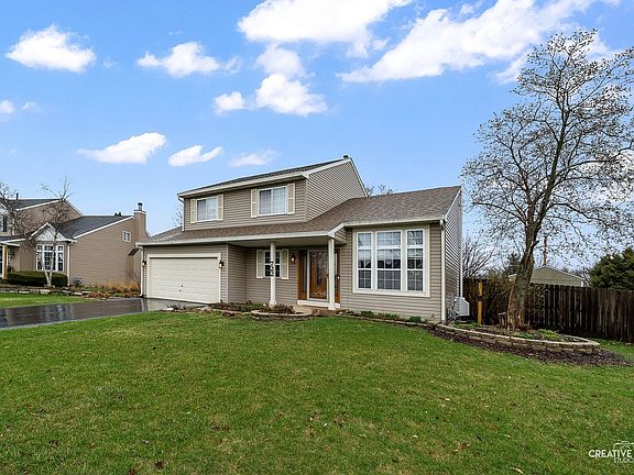 2nd image of 722 Burton Dr