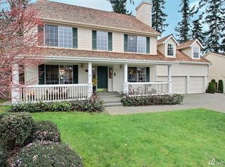 10021 SE 245th Pl, Kent, WA 98030