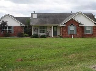 62 Glendale Hts, Booneville, AR 72927