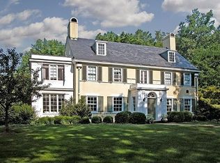 57 Battle Rd, Princeton, NJ 08540