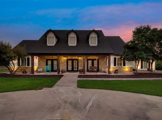 134 Bluff Creek Rd, Weatherford, TX 76087