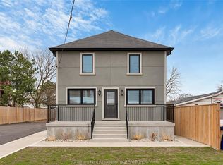 248 Park Ave E, Chatham Kent, ON N7M 3V9