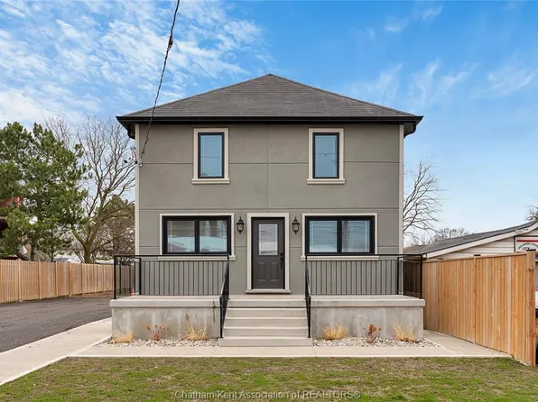 248 Park Ave E, Chatham Kent, ON N7M 3V9