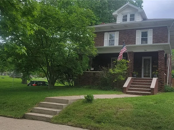 714 Washington St, Marietta, OH 45750
