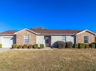 3309 Camak Dr, Augusta, GA 30909