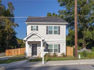 6068 Pine St, Austell, GA 30106