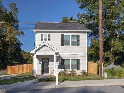 6068 Pine St, Austell, GA, 30106