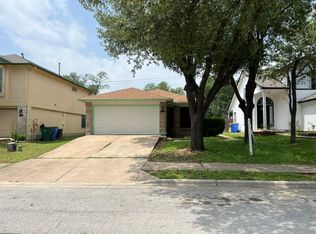 17843 Loch Linnhe Loop, Pflugerville, TX 78660