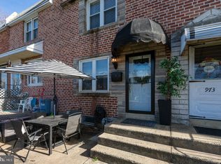 971 Grant Rd, Folcroft, PA 19032