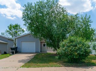 607 W Main Ave, South Heart, ND 58655