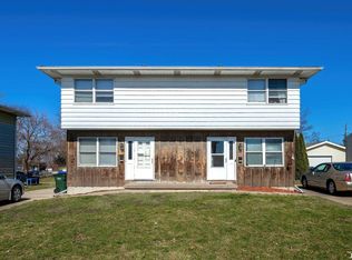 3302 W 18th St, Davenport, IA