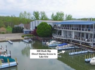 1556 NW Catawba Rd UNIT F, Pt Clinton, OH 43452