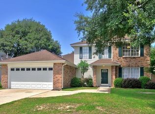 1414 Hillary Dr, Slidell, LA 70461