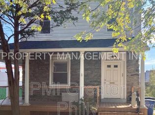 6425 Argyle St #1, Philadelphia, PA 19111