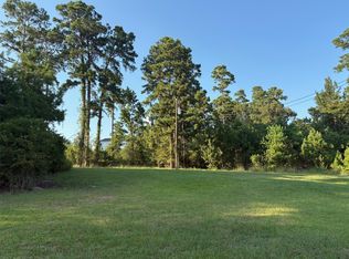 145 Pine Cv Lot 10, Livingston, TX 77351