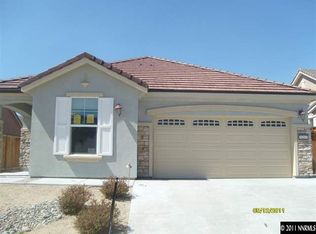 9285 Hidden Park Dr, Reno, NV 89523