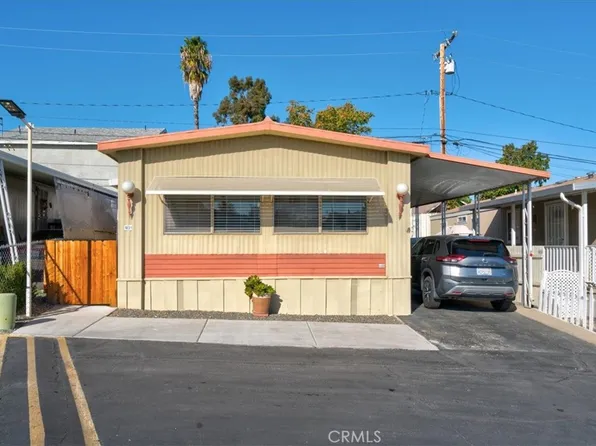 15980 Grand Ave Unit M-31, Lake Elsinore, CA 92530