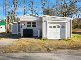 174 South Stark Highway #1, Weare, NH 03281