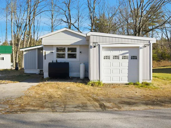 174 South Stark Highway #1, Weare, NH 03281