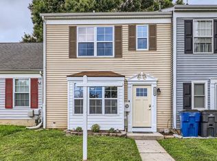 1235 Griffith Pl, Belcamp, MD 21017