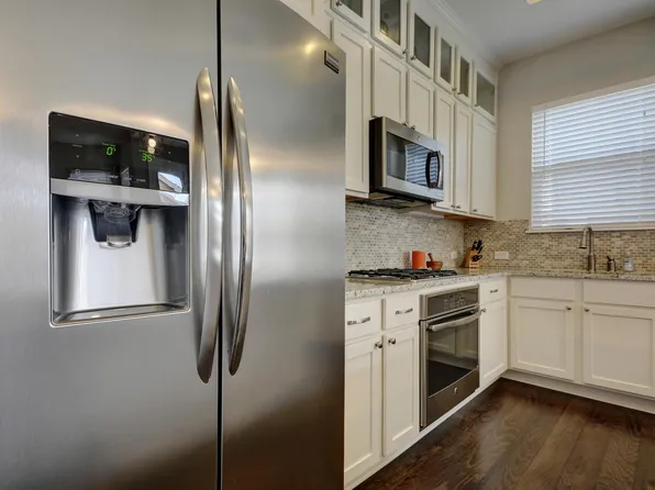 912 Sugaree Ave, Austin, TX 78757