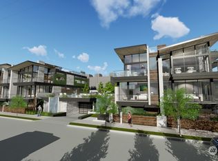 Fairview Shores, Seattle, WA 98102