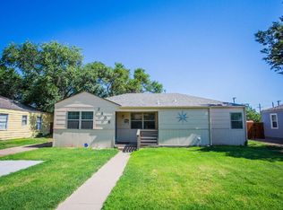 2406 31st St, Lubbock, TX 79411