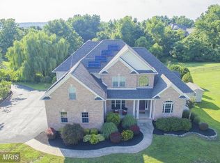 7815 Farmview Ct, Owings, MD 20736