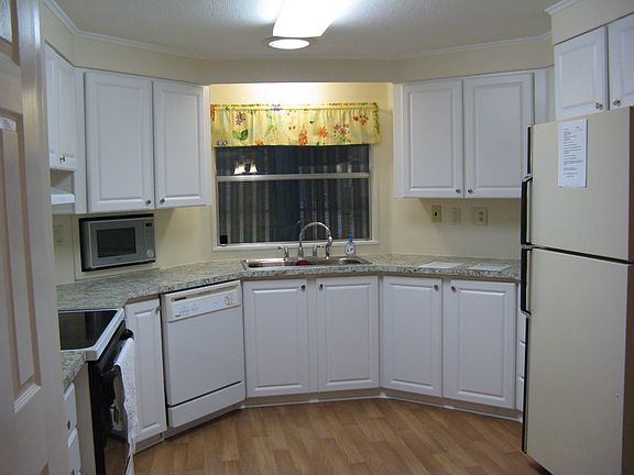 New White cabinet doors, & c