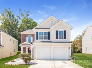 7001 Hopkins St, Charlotte, NC 28269