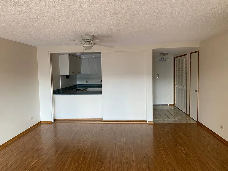 1350 Ala Moana Blvd #1012 — Photo 6
