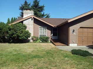 6764 D St, Springfield, OR 97478
