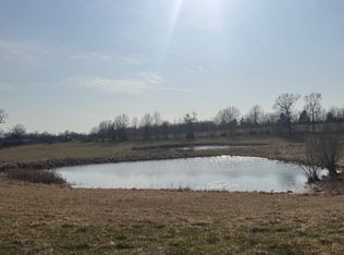 Forrest Road Old, Pattonsburg, MO 64670