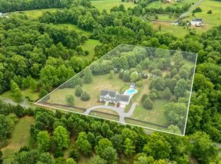 6483 Fieldstone Ln, Rhoadesville, VA 22542