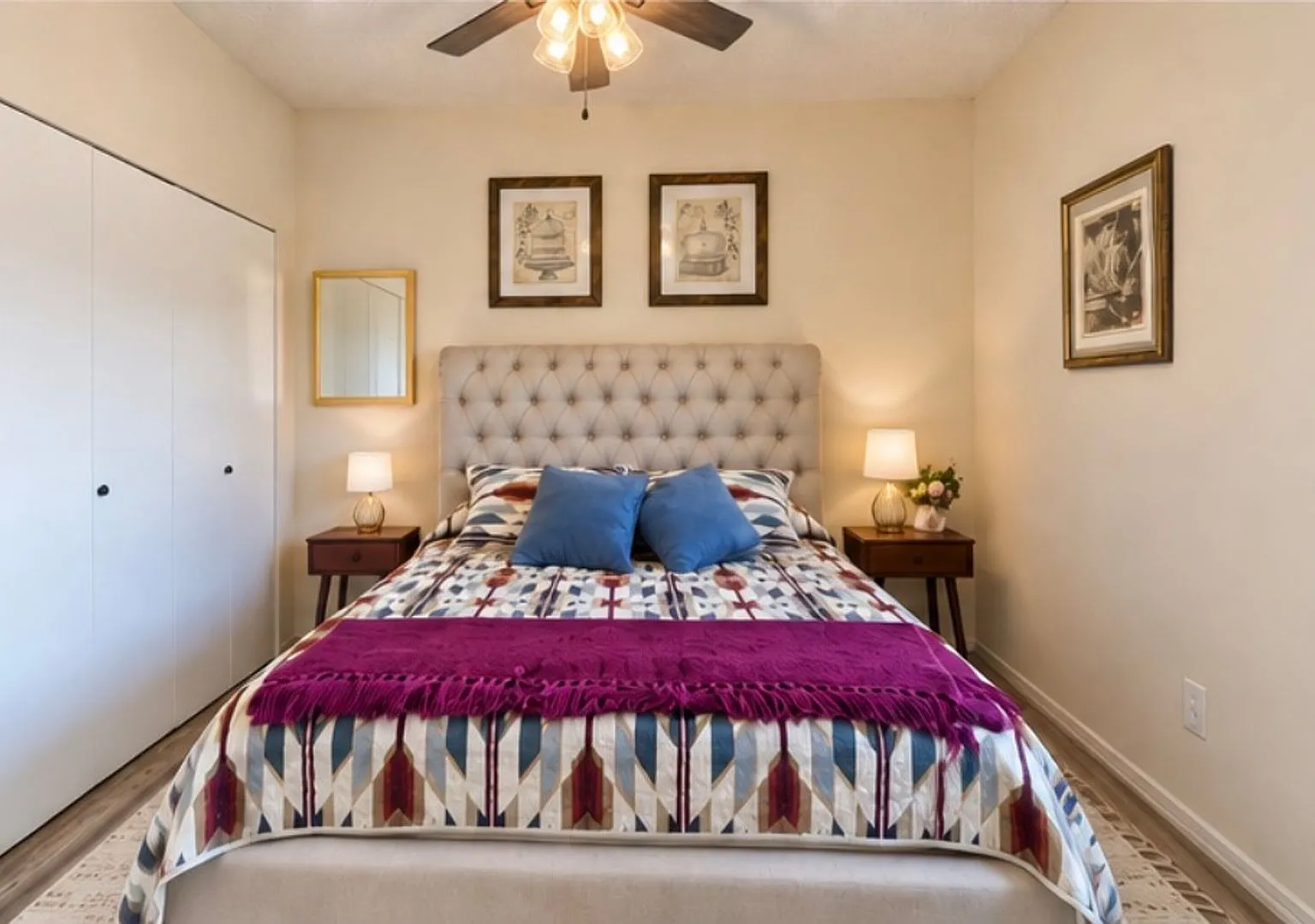 Newly Remodeled Home — Photo 3