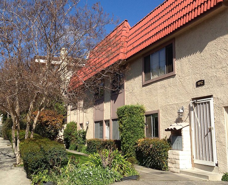 1st image of 4042 Liberty Ave #2