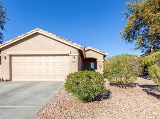 606 S 233rd Ln, Buckeye, AZ 85326