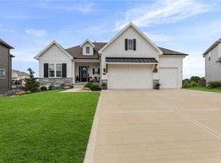 13344 W 147th St, Olathe, KS 66062