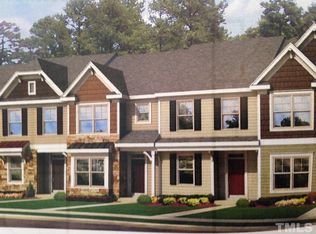 6331 Pesta Ct, Raleigh, NC 27612