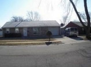 319 Hemlock Ave, Romeoville, IL 60446